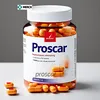 Proscar c